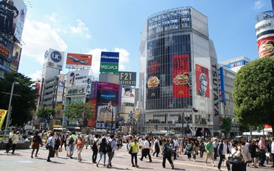 看板・屋外広告